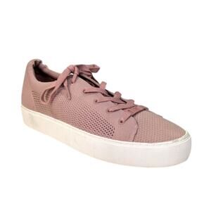 UGG Zilo Knit Sneakers EUC Size 11     S3454